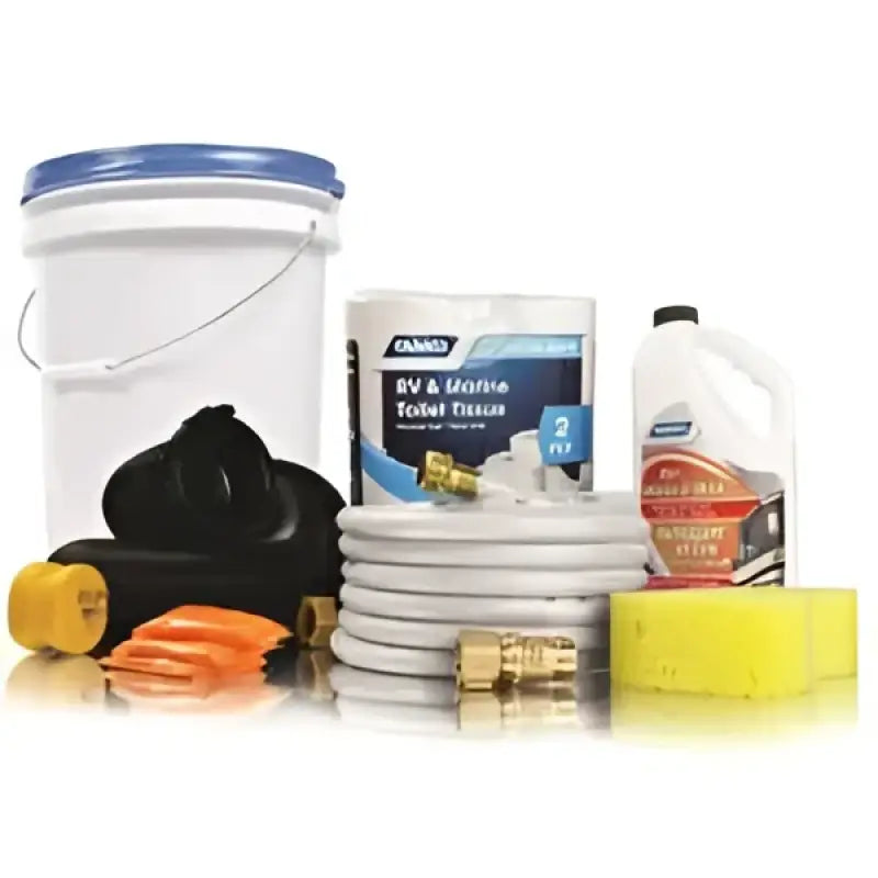 44762 RV Start Up Kit