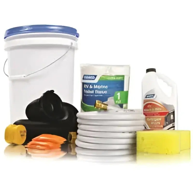 44763 RV Start Up Kit