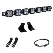 447732UP Baja Design 7Xl Linkable Kit W/Upfitter