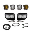 447737UP Baja Design Ford Super Duty (20-On) Fpk Ambe