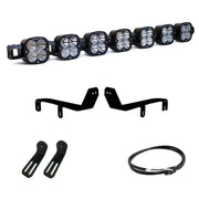 Baja Designs 447744UP Baja Designs 17-19 Ford SuperDuty 7 XL Linkable Light Kit w/Upfitter
