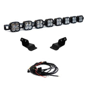 447756 Baja Design 8 Xl Linkable; With Bronco Mounting