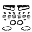 447763UP Baja Design With S2 Sport/ Driving Combo Pair;