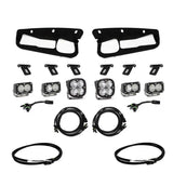 447763UP Baja Design With S2 Sport/ Driving Combo Pair;