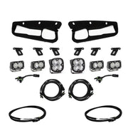 447763UP Baja Design With S2 Sport/ Driving Combo Pair;