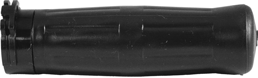 Old School Grips Soda Bottle Black