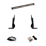 447850 Baja Design Gmc 2500/3500 (20-On) S8 Behind Gri