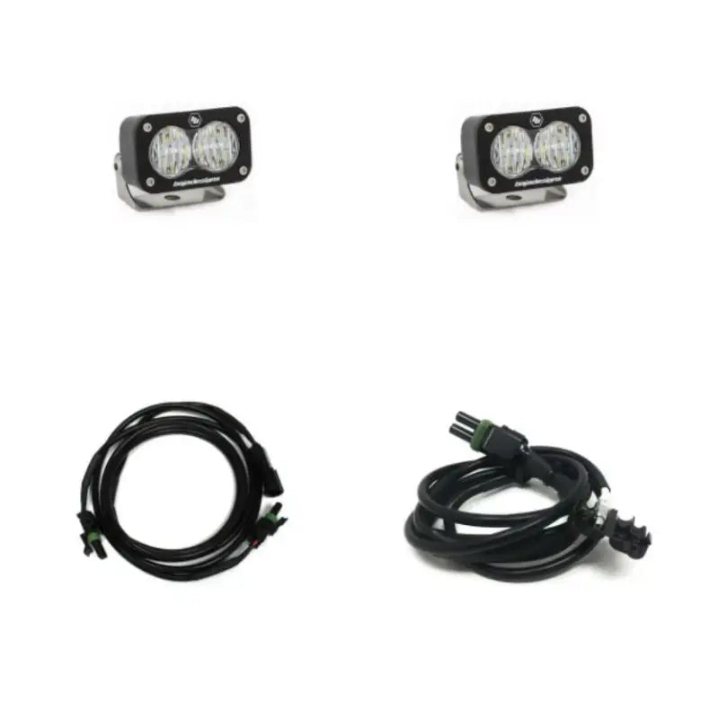447853 Baja Design Gmc 2500/3500 (20-On) Reverse Light