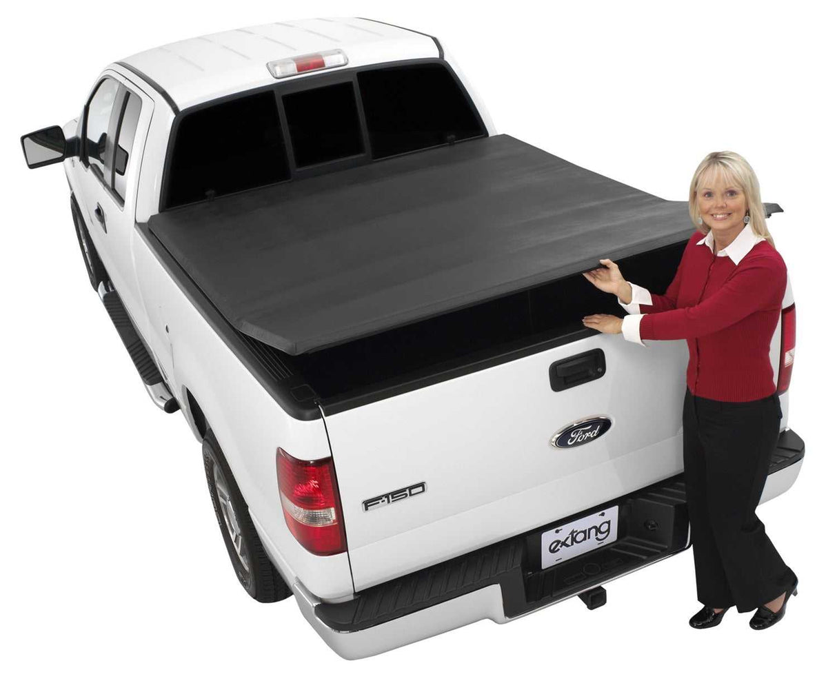 44790 Tonneau Cover