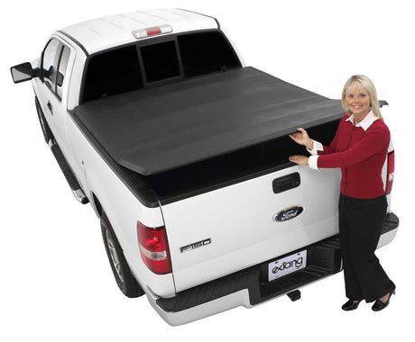 44790 Tonneau Cover