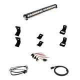 448049 Baja Design Ram 1500 Trx 21-On 20 Inch S8 Grill