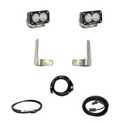448052 Baja Design Ram Trx 1500 21-On Dual S2 Reverse