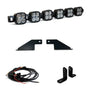 448067 Baja Design 6 Xl Linkable Kit Fits 21-On Ford R