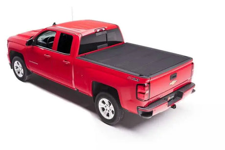 BAK 448146 BAK 2023+ Chevy Colorado Crew Cab 5.2ft Bed BAKFlip MX4 Matte Finish