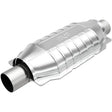448304 Magnaflow Uvcv Conv Univ 2'