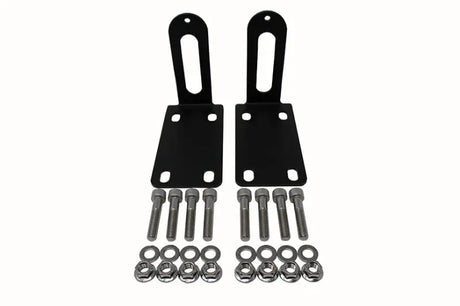 448330 Baja Design Mounting Brackets(Lighting)