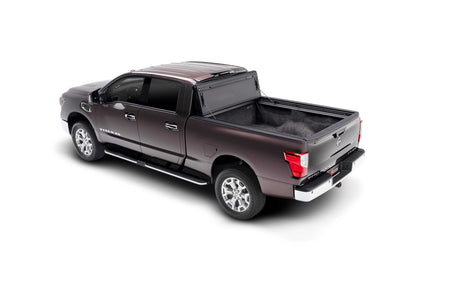448504 BAK Industries Tonneau Cover Hard Folding