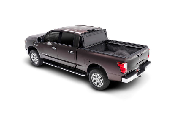 448504 BAK Industries Tonneau Cover Hard Folding