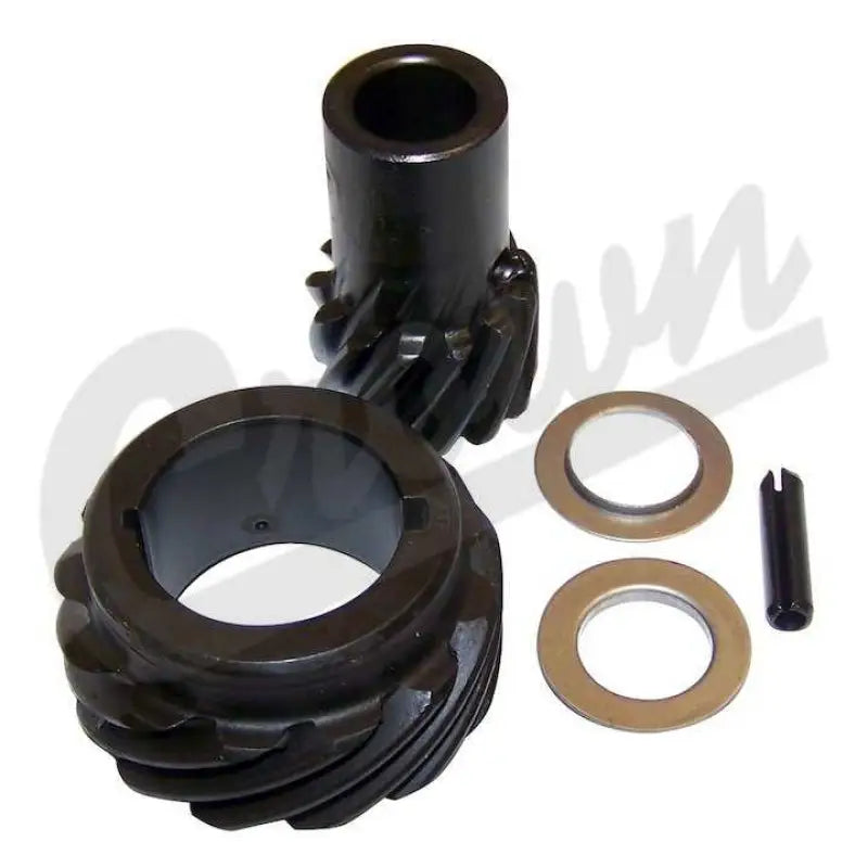 4486635K Crown Automotive Distributor Drive Gear OE Replacement
