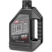 44901 Hypoid Synthetic Gear Oil 75w  90 Liter
