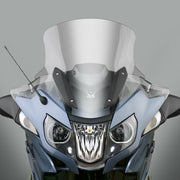 ZTechnik Vstream and Vstream Plus Windscreens Windshield/Windscreen Z2350 - Clear Sport Tour