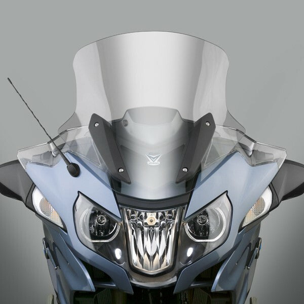 ZTechnik Vstream and Vstream Plus Windscreens Windshield/Windscreen Z2350 - Clear Sport Tour