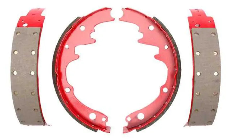 449PG Brake Shoe
