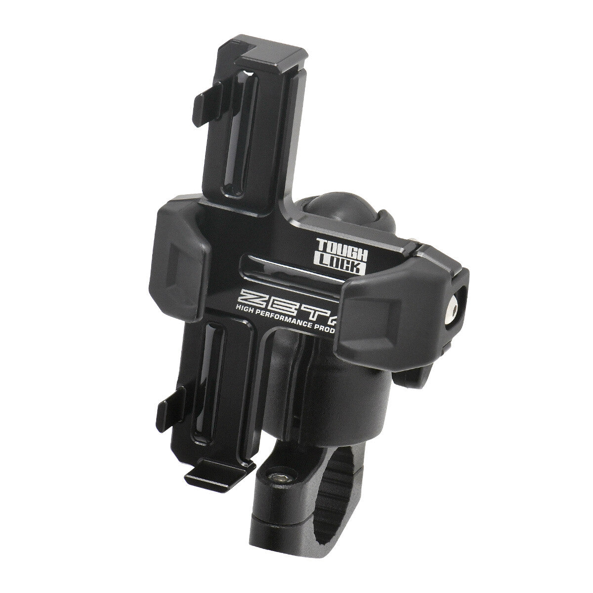 Zeta Tough Lock Mobile Phone Mount Accessories ZE60-0010
