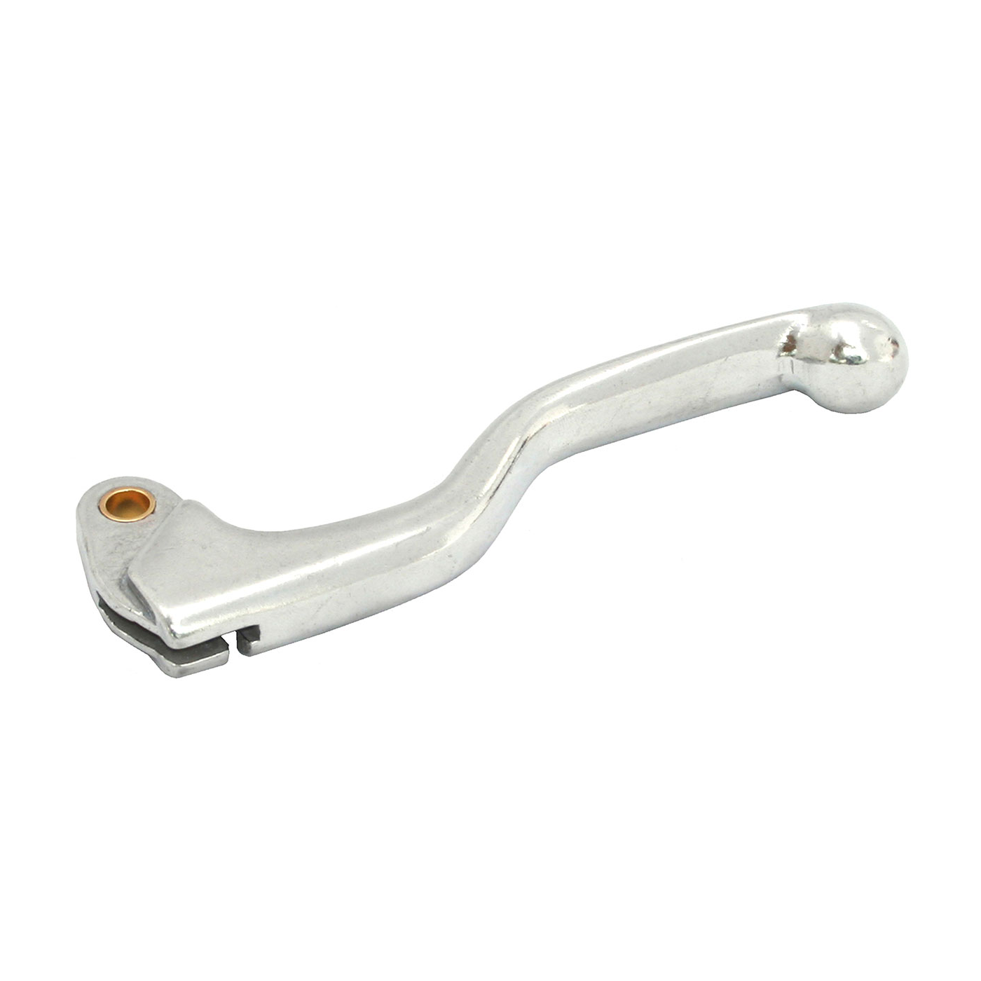 RFX Aluminum Clutch Lever Sport Series FXCL 20000 00SV - Silver