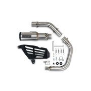 Vance & Hines HONDA Honda 19-20 Monkey S/O SS Slip-On Exhaust - 14243