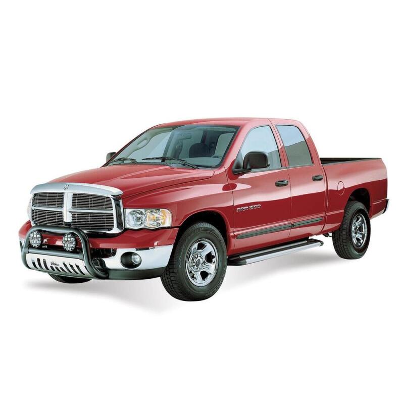 WESTIN 27-1375 STPBRD KIT DG RAM EXT2-09