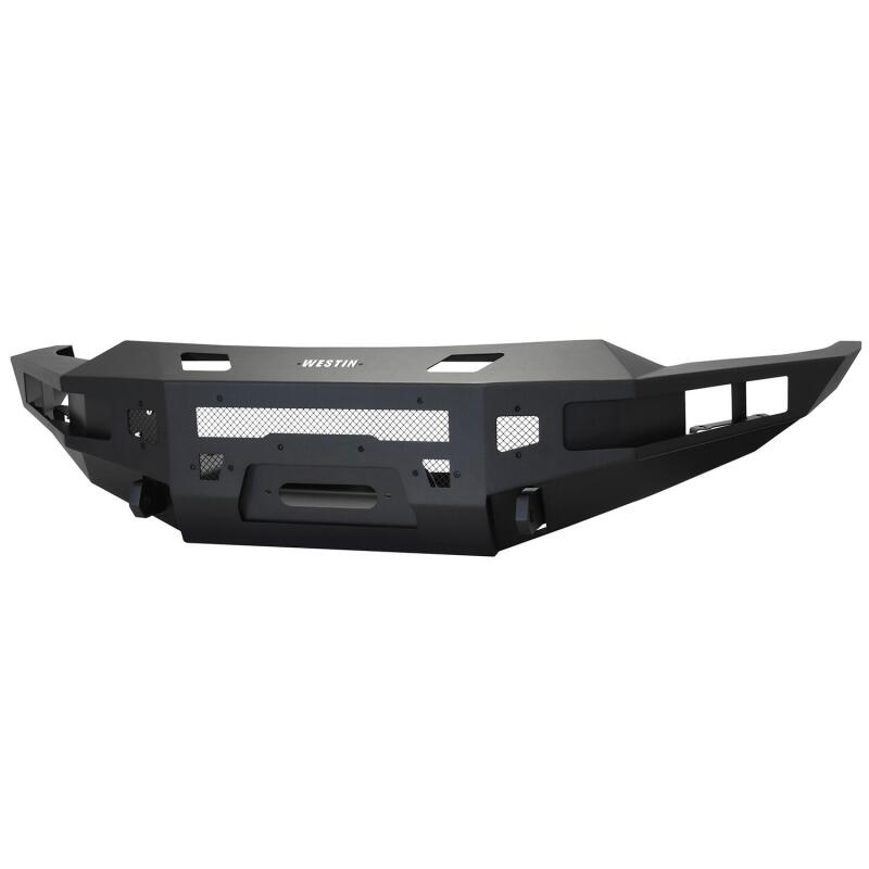 WESTIN 58-411245 PRO-SERIES FRONT BUMPER
