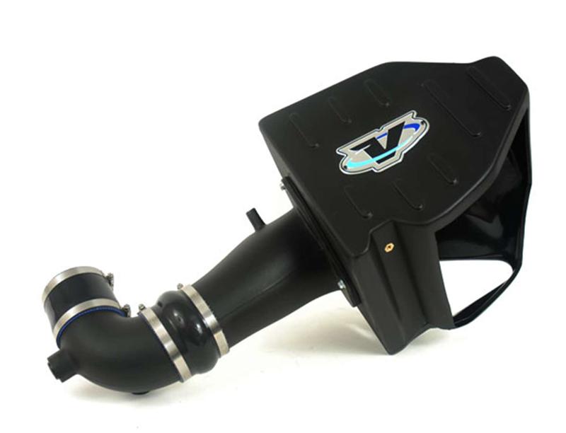 Volant 16357 Volant 11-18 Chrysler 300 C 5.7 V8 Pro5 Closed Box Air Intake System