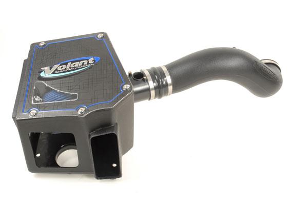 Volant 350603 Volant 02-06 Chevrolet Avalanche 1500 Air Intake