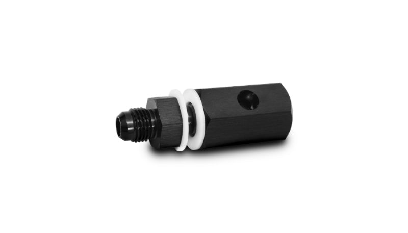 Vibrant 16722 Vibrant -12AN Roll Over Valve