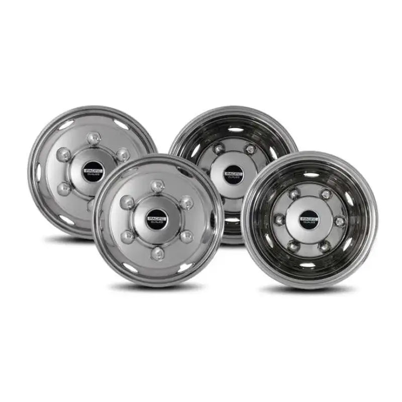45-1608 Wheel Simulator