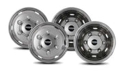45-1608 Wheel Simulator