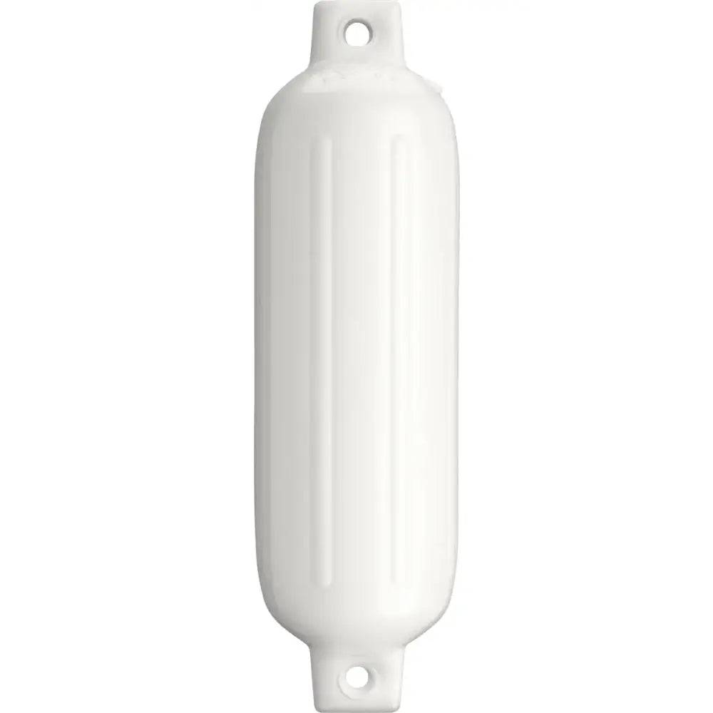 45-162-056 Polyform 4.5’ X 15.5’ Twin Eye Fender - Boat