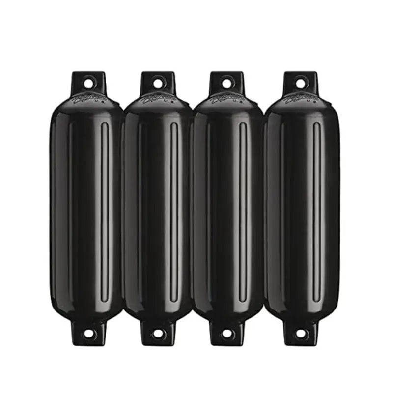 45-162-056 Polyform 4.5’ X 15.5’ Twin Eye Fender - Boat