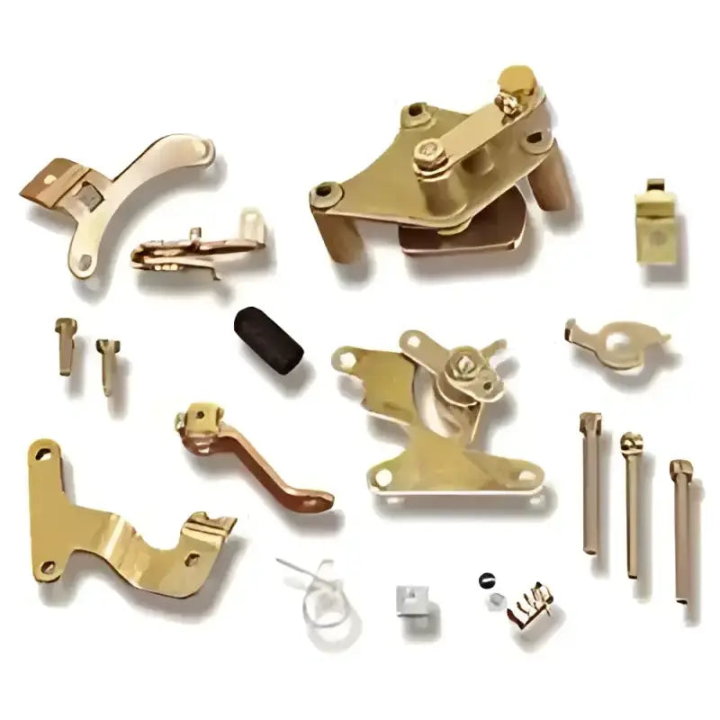 45-225 Carburetor Choke Conversion Kit