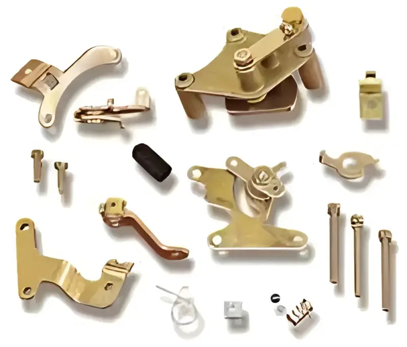 45-225 Carburetor Choke Conversion Kit