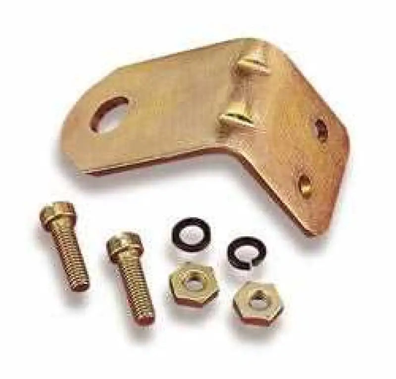 45-229 Carburetor Choke Cable Bracket