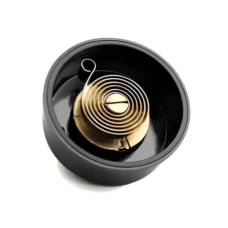 45-258 Carburetor Choke Cap