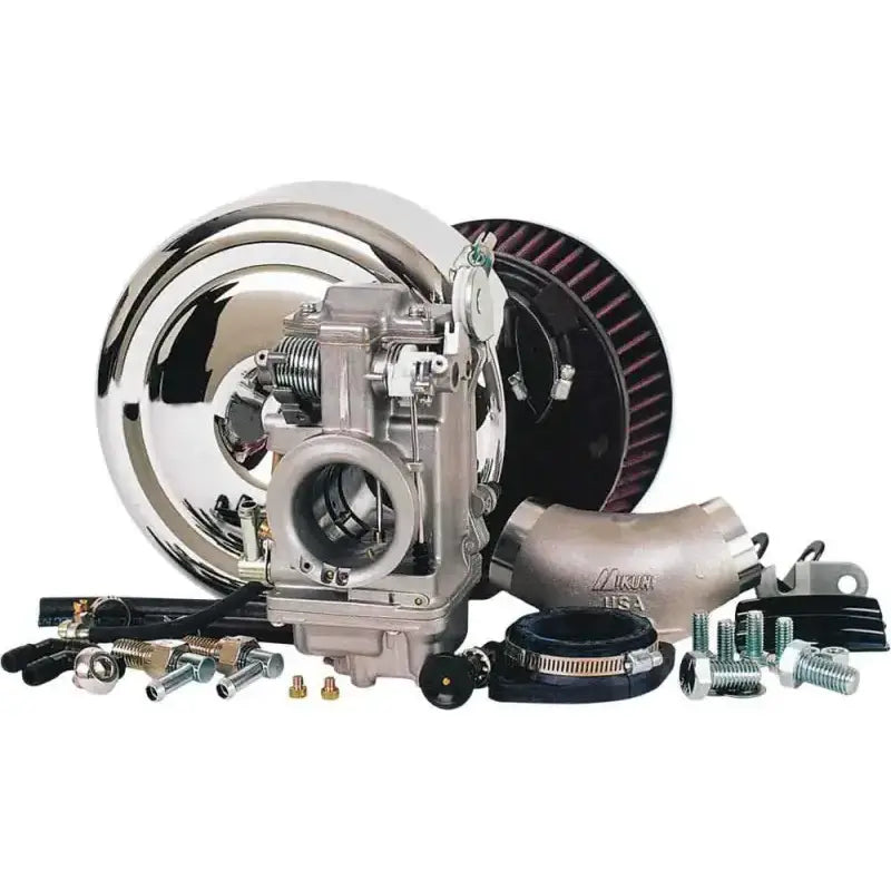 MIKUNI 45-3