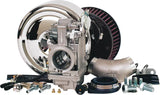 45-4 Hsr 45mm Kit Tc W/Mfld - HSR 45/42 Total Carburetor