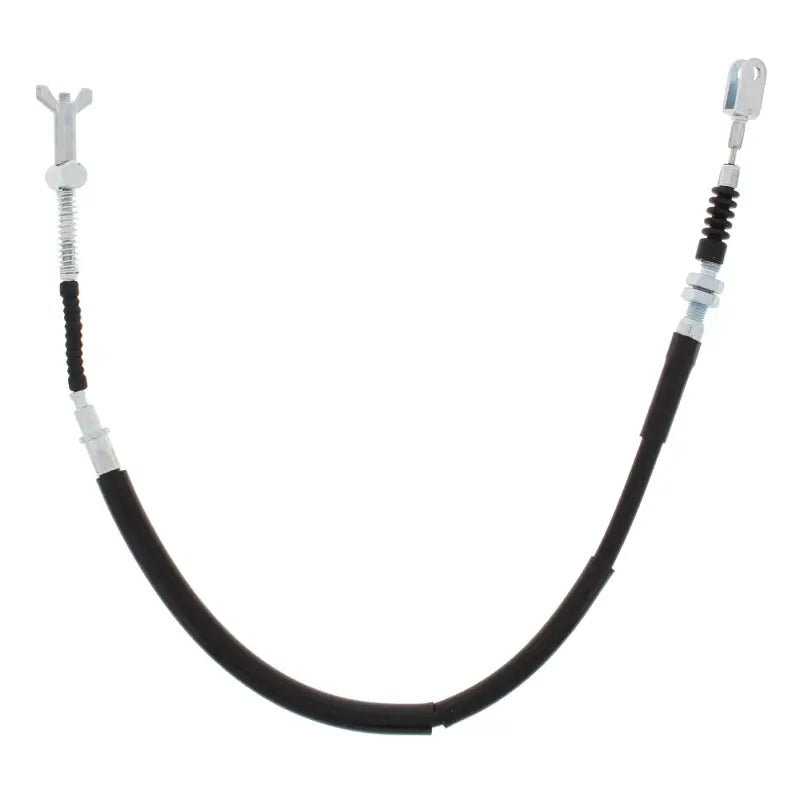45-4037 Rear Brake Cable 