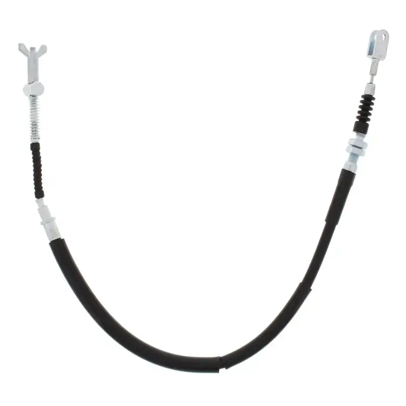 45-4037 Rear Brake Cable 