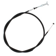 45-4055 Rear Hand Brake Cable 