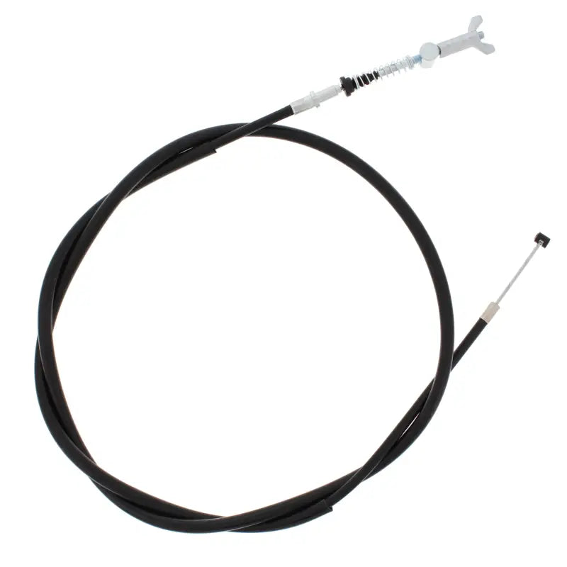 45-4055 Rear Hand Brake Cable 