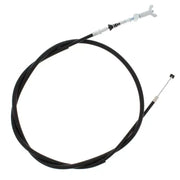 45-4055 Rear Hand Brake Cable 
